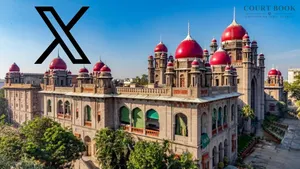Telangana HC Sets Aside X User Data Notice After Finding No Reference to Petitioner in FIR